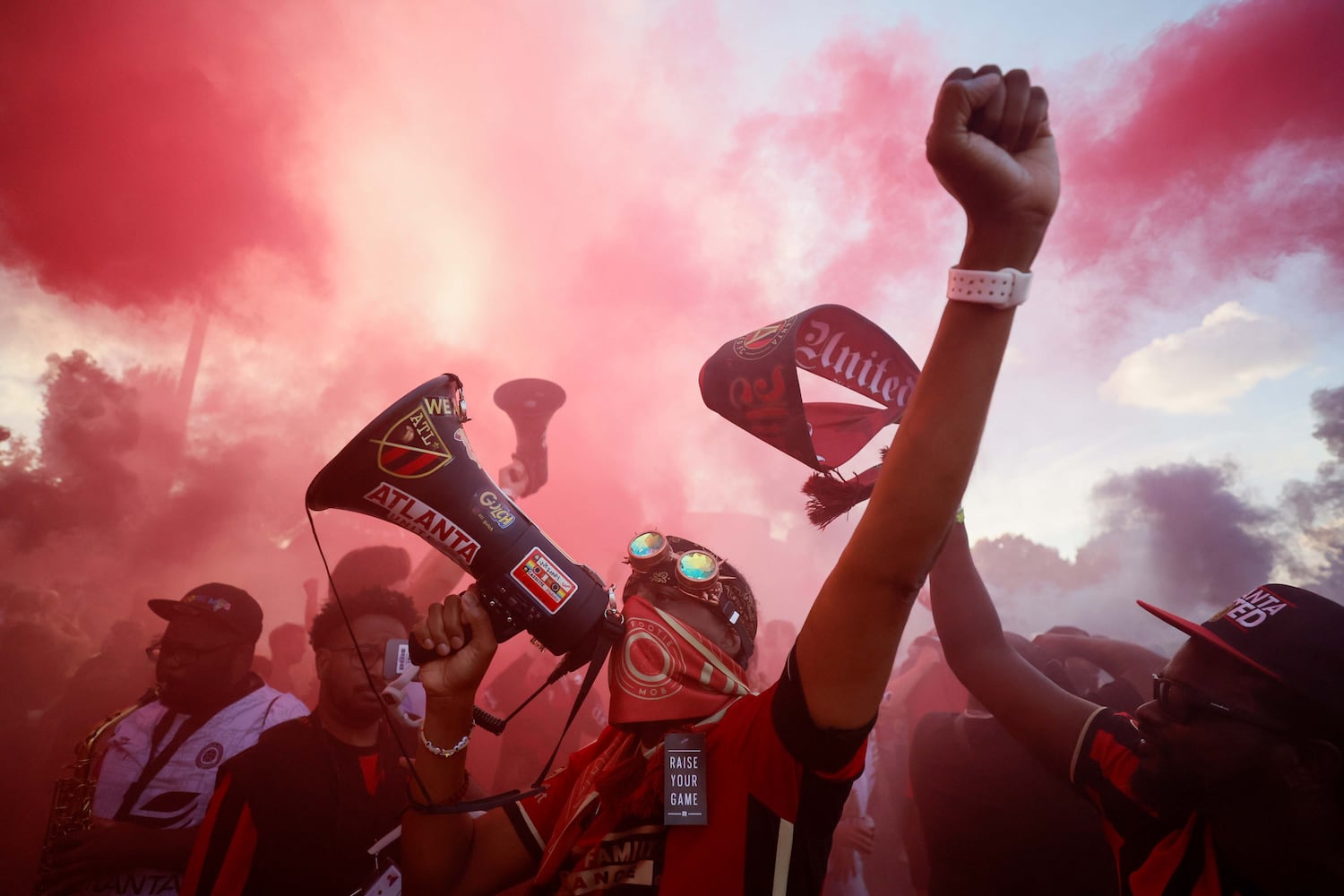 Atlanta United vs Miami