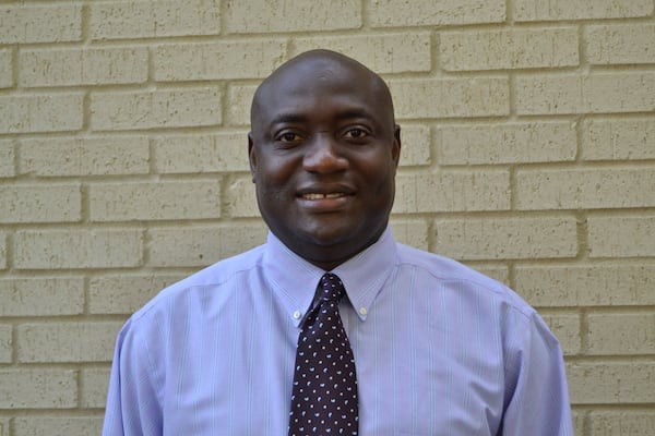 Deke Cateau is chief operating officer of A.G. Rhodes Health & Rehab, a nursing home community in metro Atlanta.