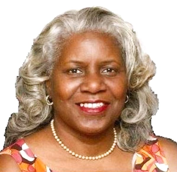 Marlyn Tillman 
