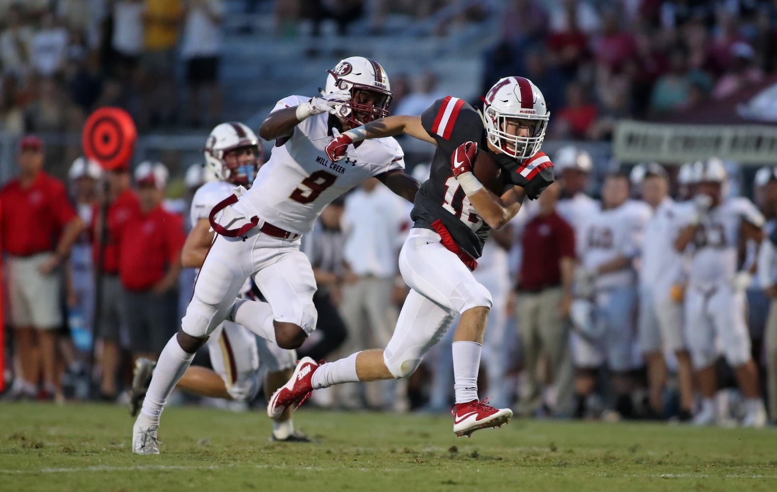 Week 4: Georgia high school football