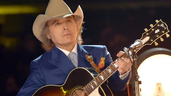  Dwight Yoakam