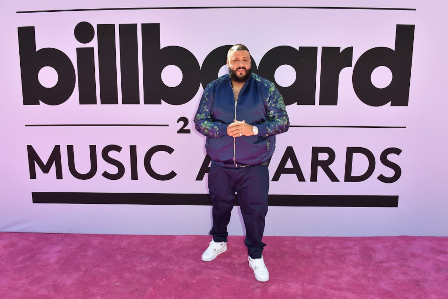 2017 billboard awards red carpet