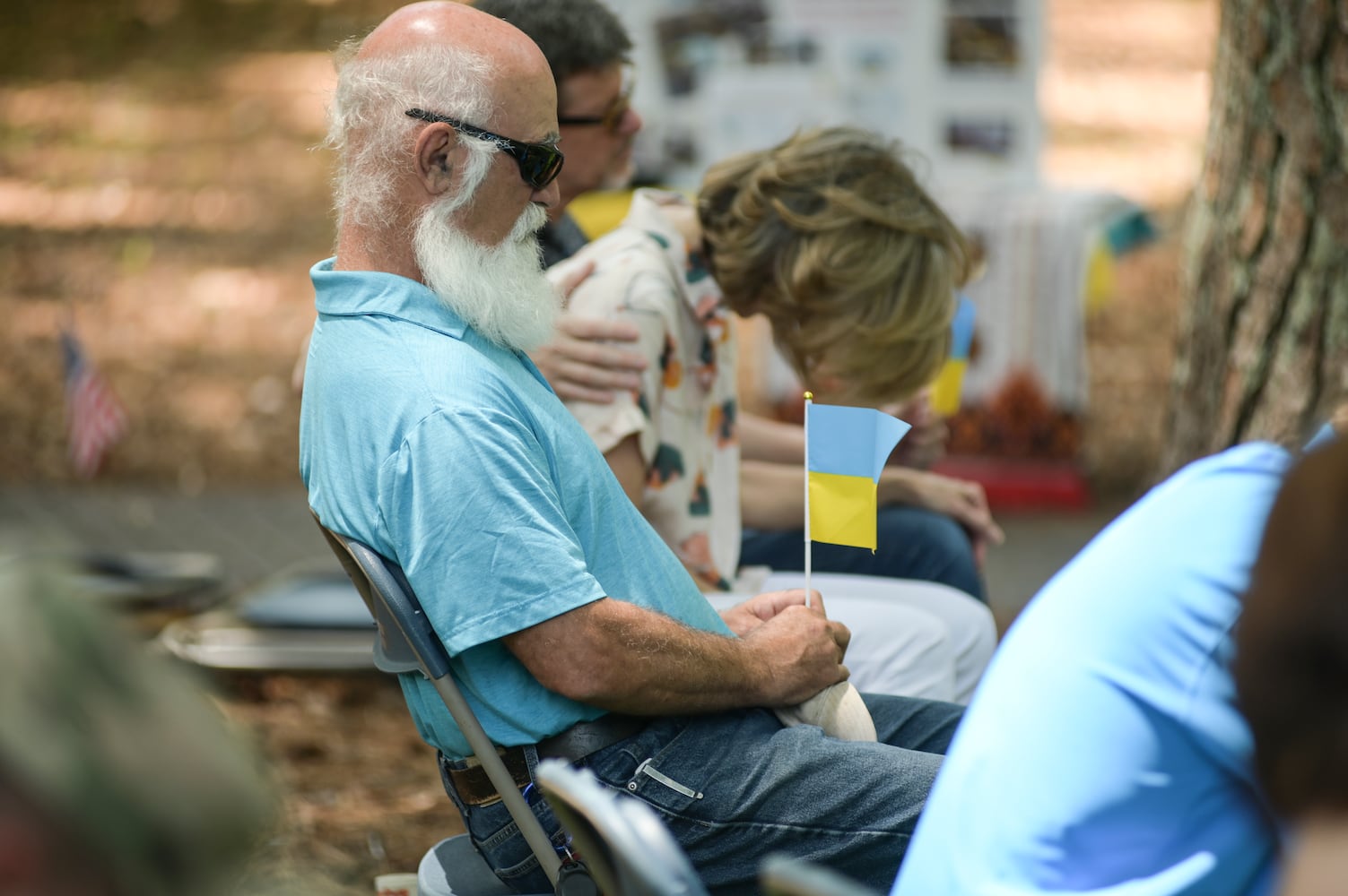 Roswell Day of Prayer