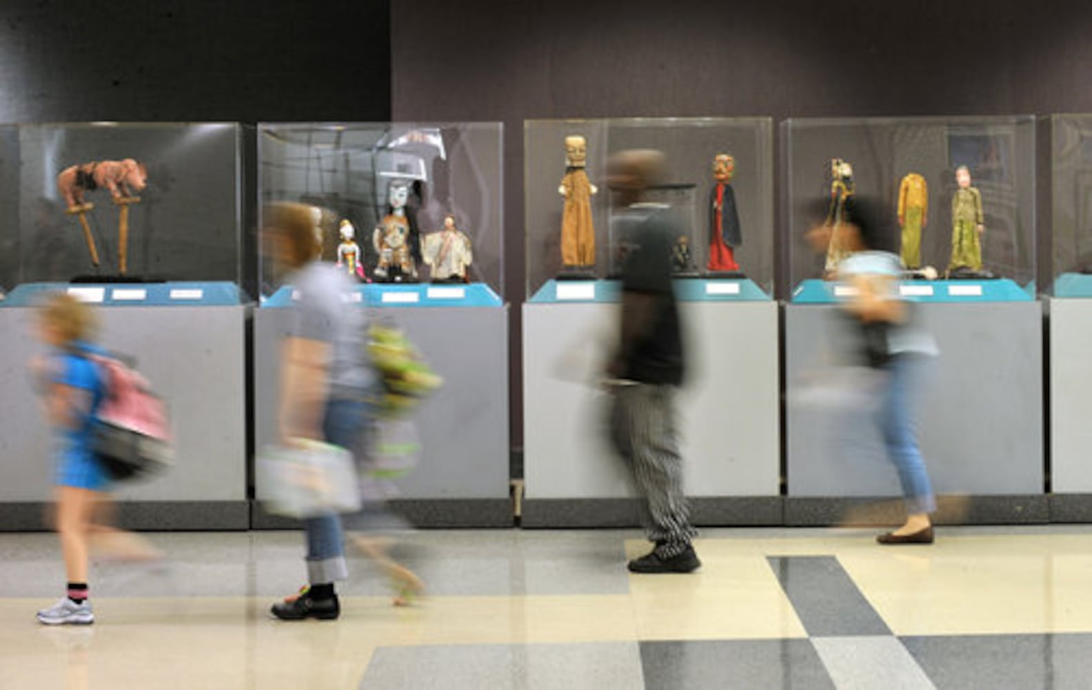 Art at Hartsfield-Jackson airport