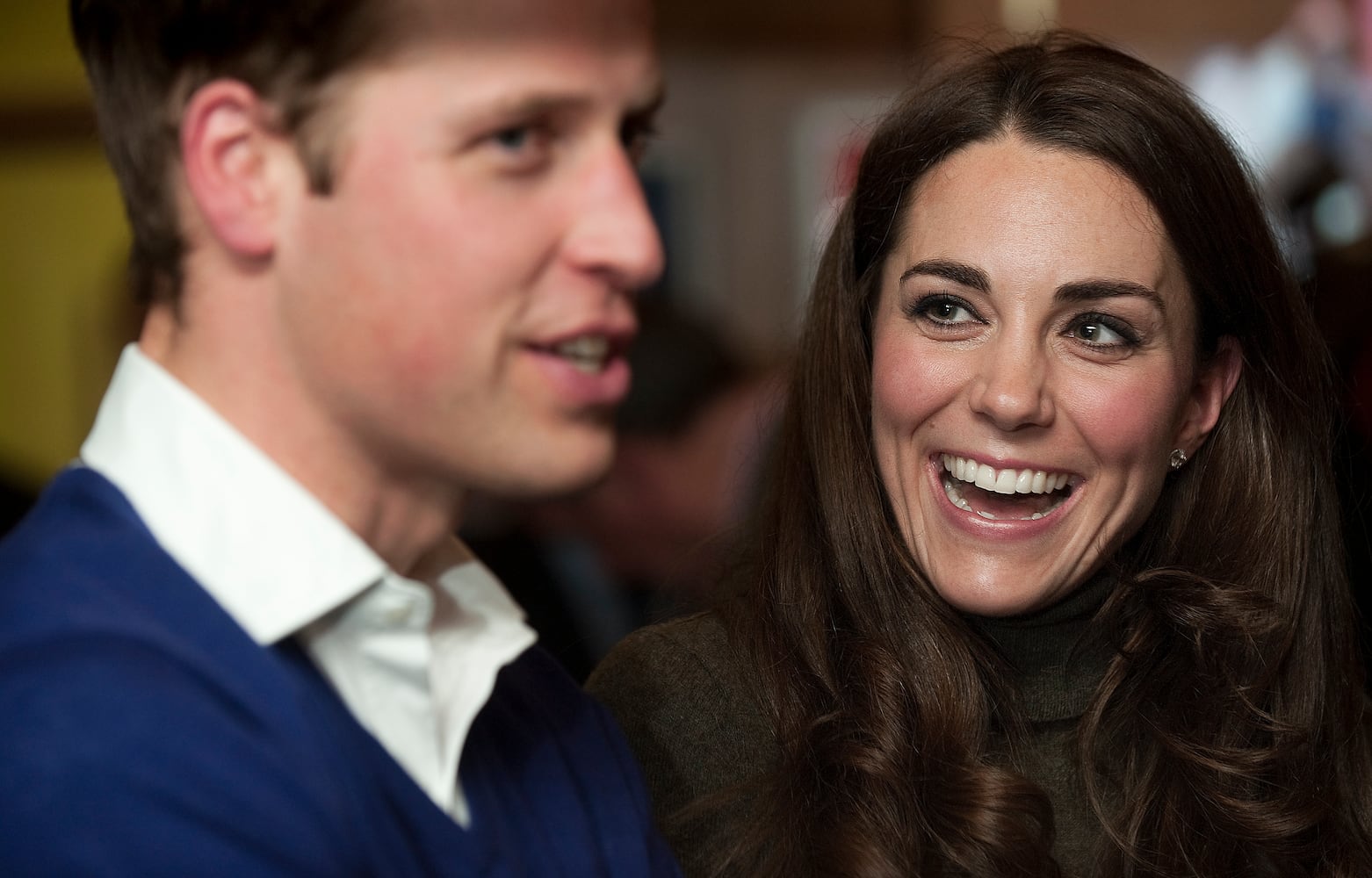 Photos: Kate Middleton through the years