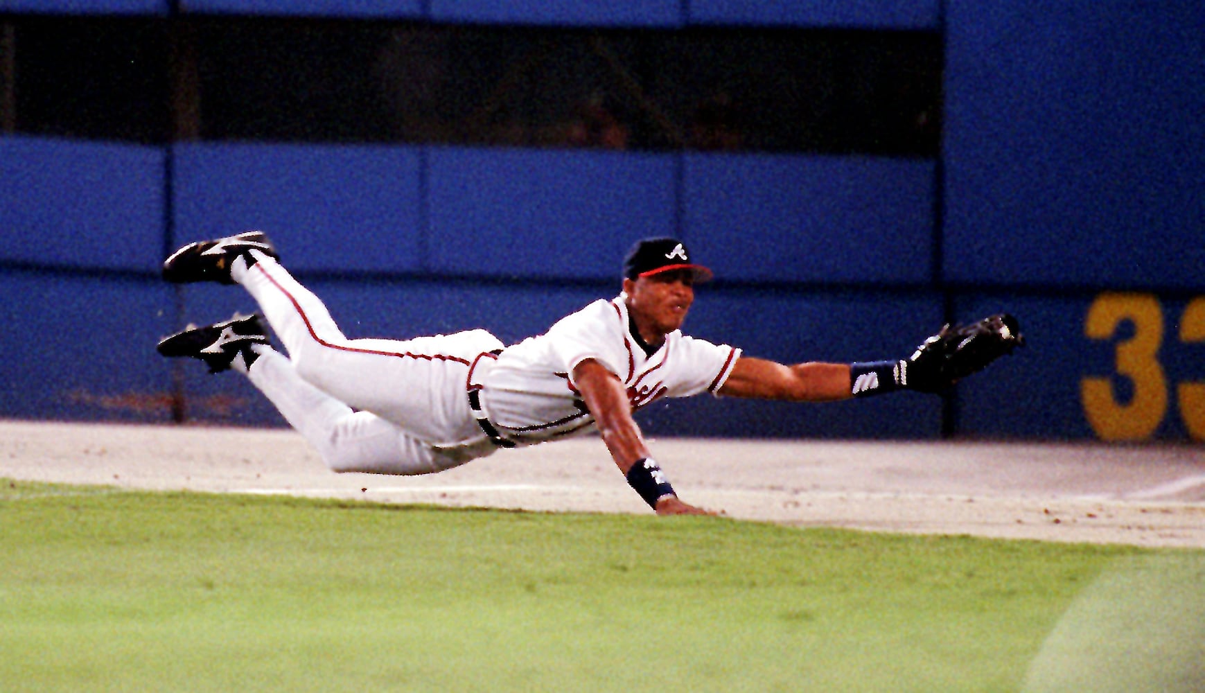 Andruw Jones