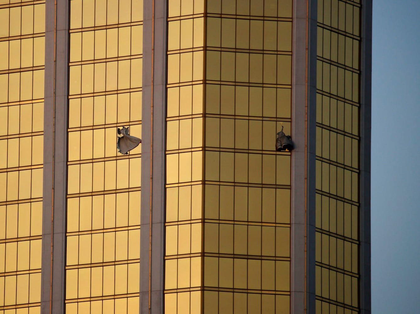 Photos: Deadly Las Vegas mass shooting