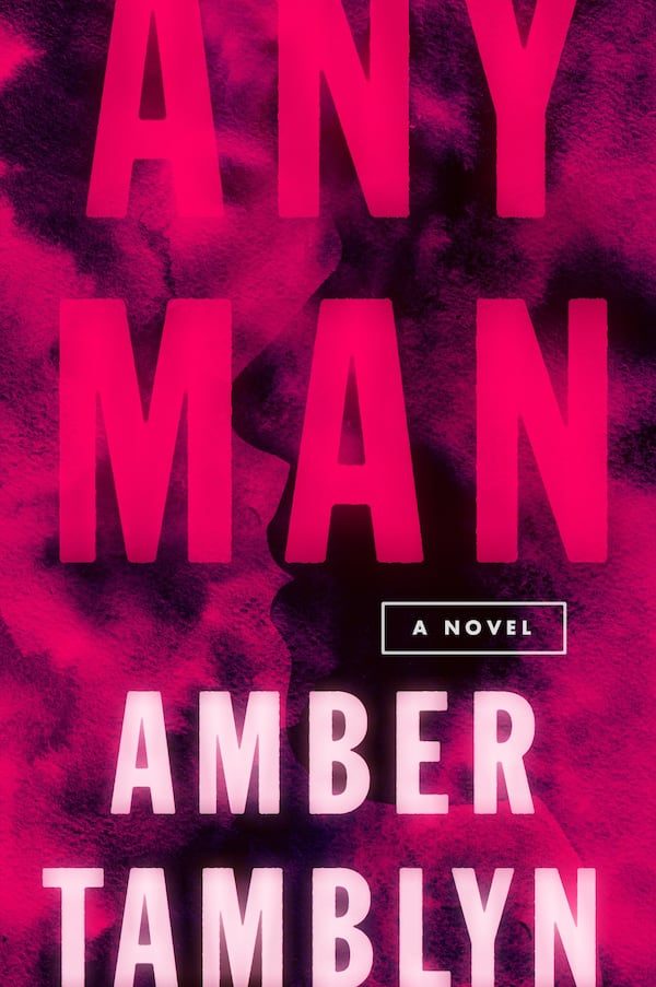 “Any Man” by Amber Tamblyn