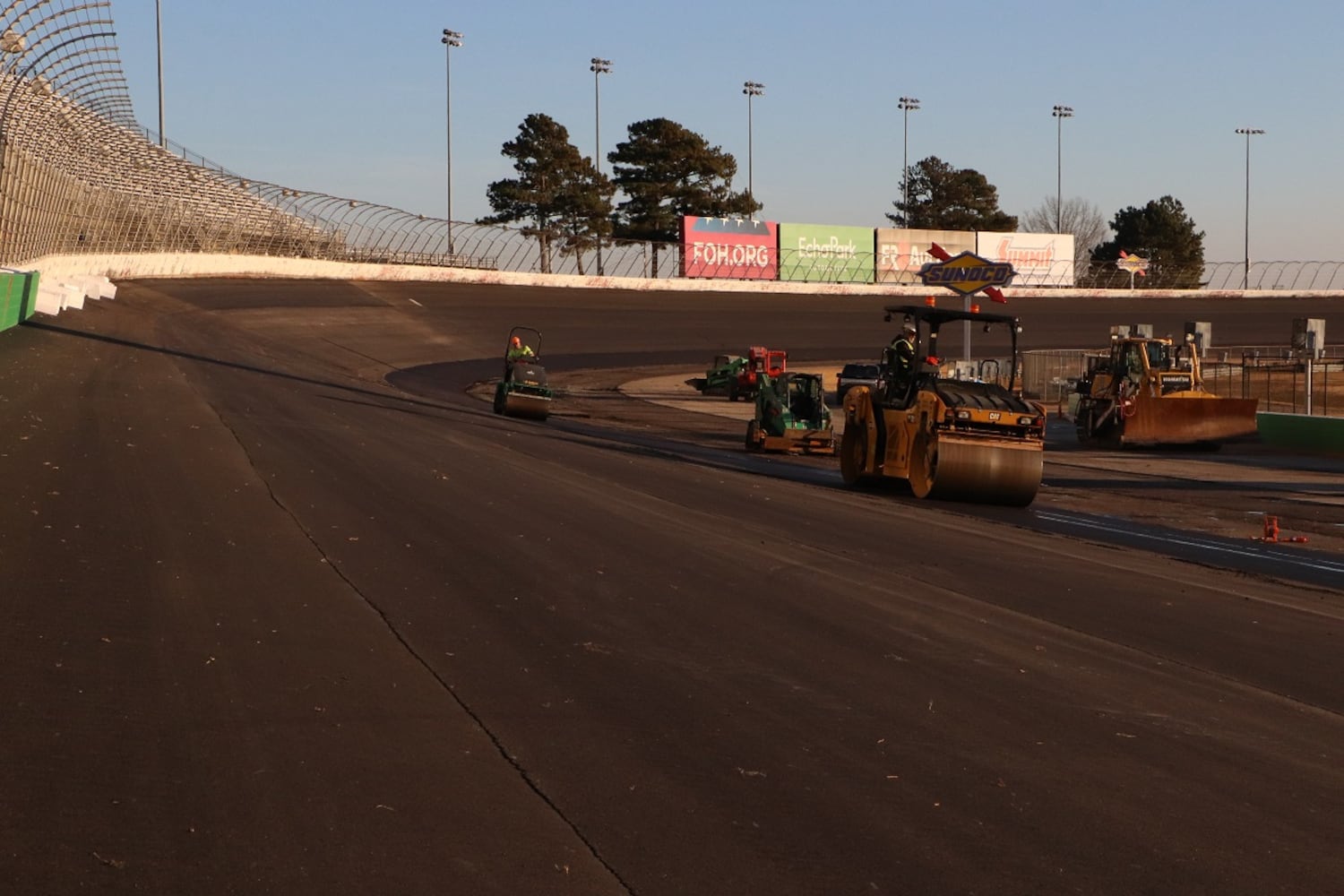 Atlanta Motor Speedway