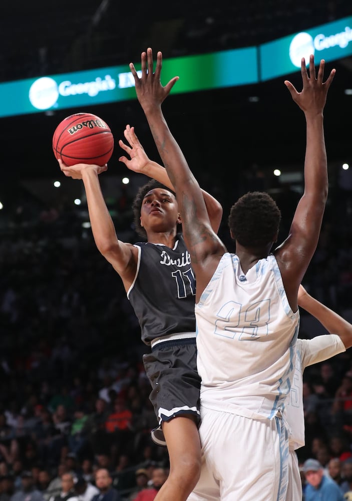 Photos: High school basketball state tournament