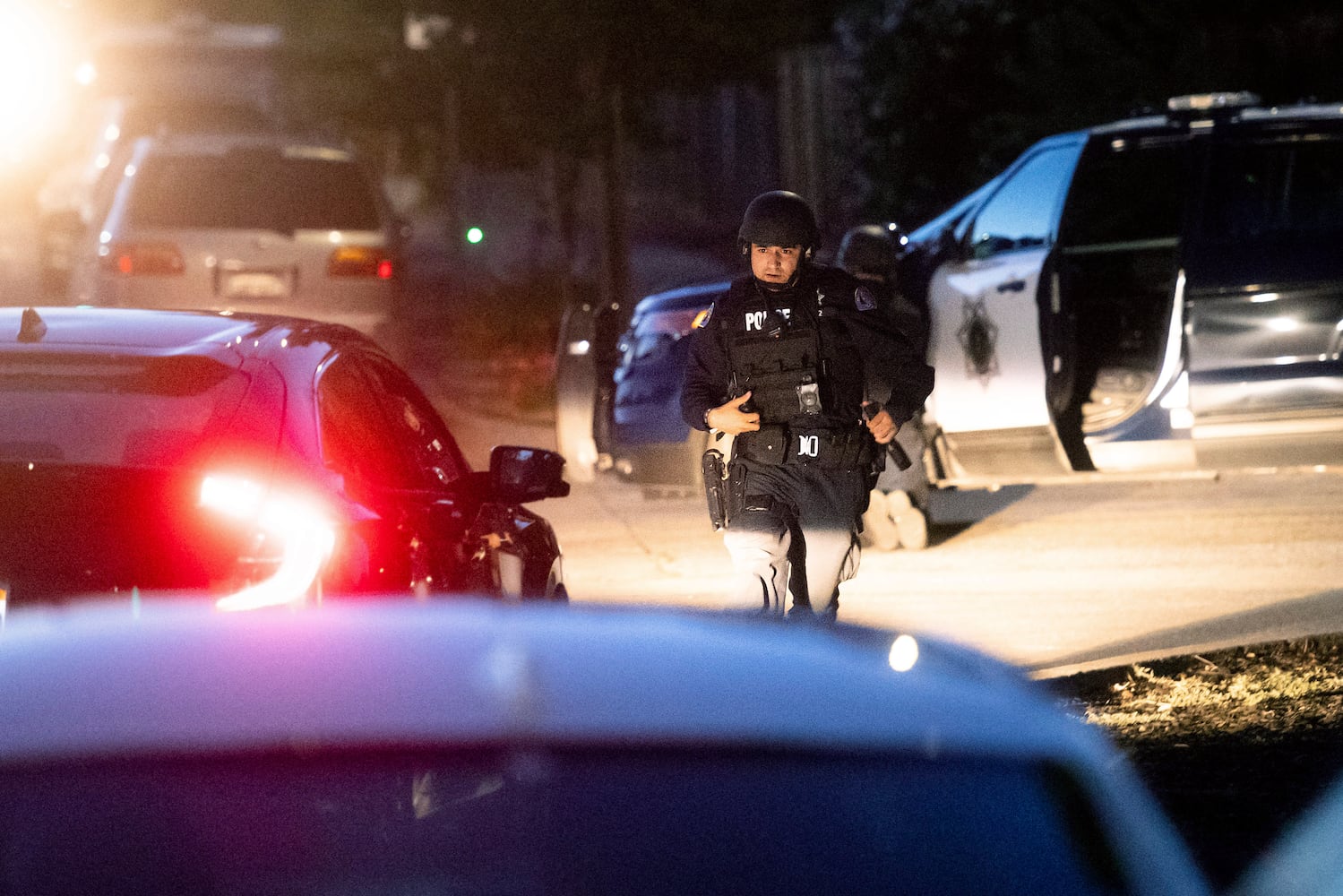 Photos: 3 shot, killed at Gilroy Garlic Festival in California; 1 suspect also dead