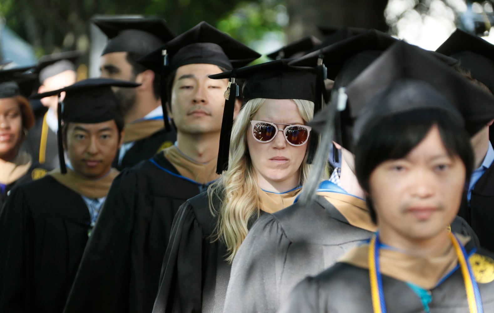 PHOTOS: Emory University Spring 2019 Commencement