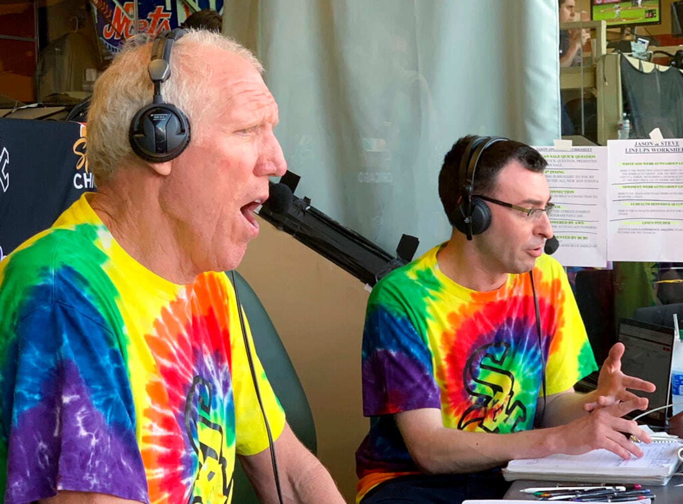 Bill walton