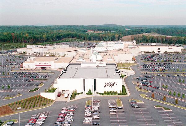 A $500 million redevelopment project to transform North Point Mall into mixed-use is planned by New York Life and Trademark Property Management.