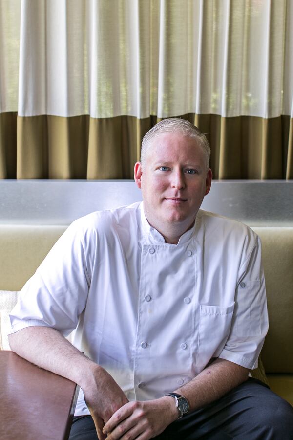 Christopher Maher / Photo credit: Concentrics Restaurants