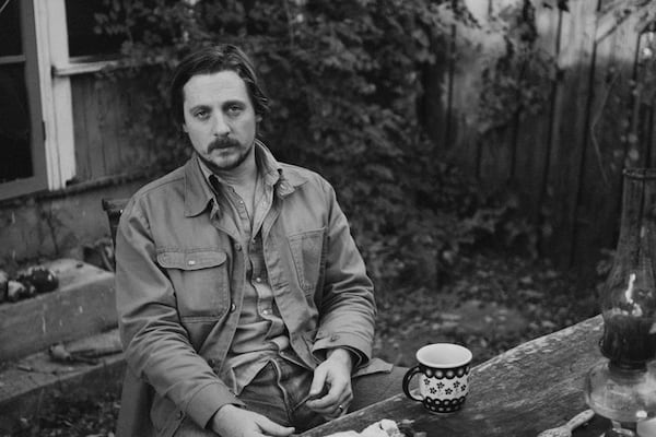 Sturgill Simpson