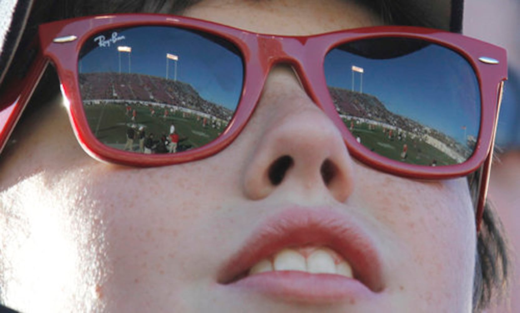 Independence Bowl: Georgia vs. Texas A&M