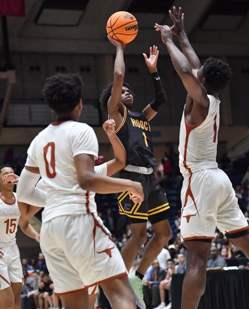 Photos: High school basketball state tournament