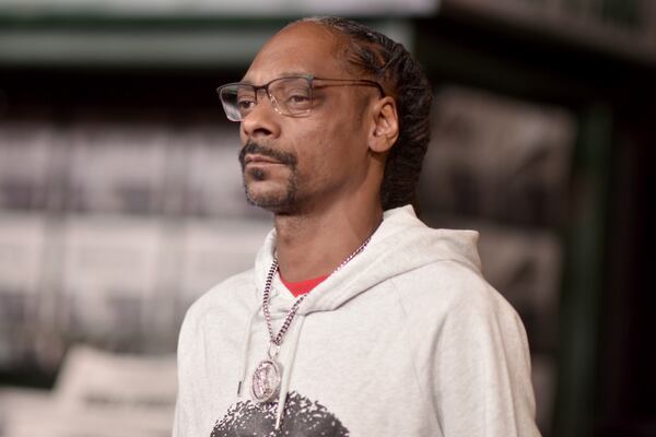 The backlash grew against rapper Snoop Dogg and others critical of Gayle King for an interview in which she asked about a sexual assault charge against the late Kobe Bryant.