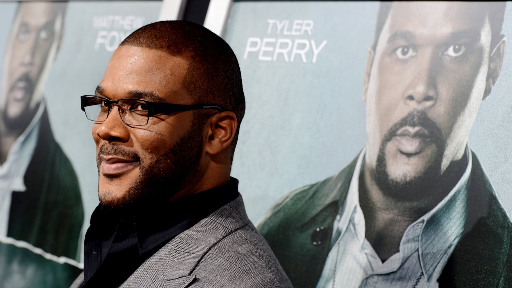 Photos: Tyler Perry through the years