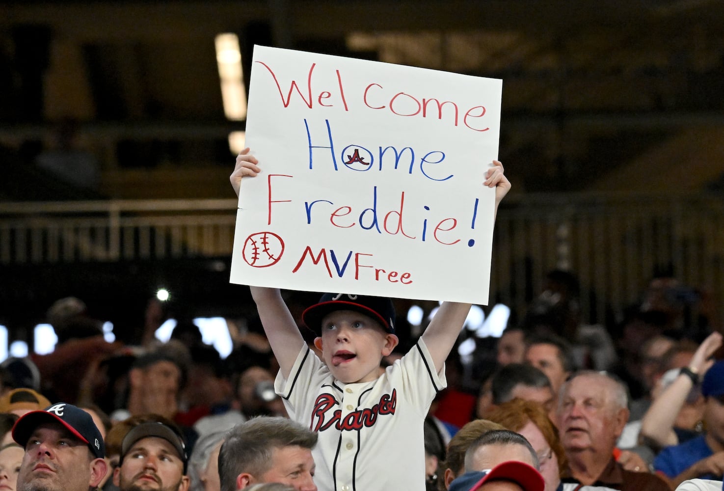 Braves vs Dodgers - Wednesday