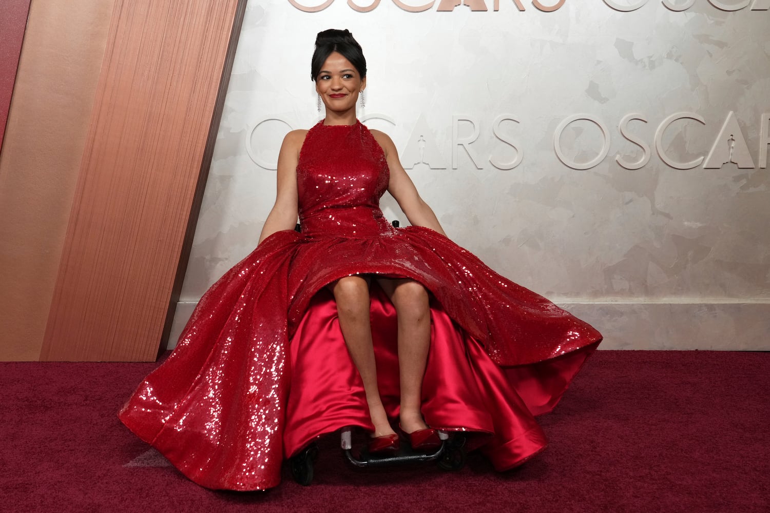 97th Academy Awards - Arrivals