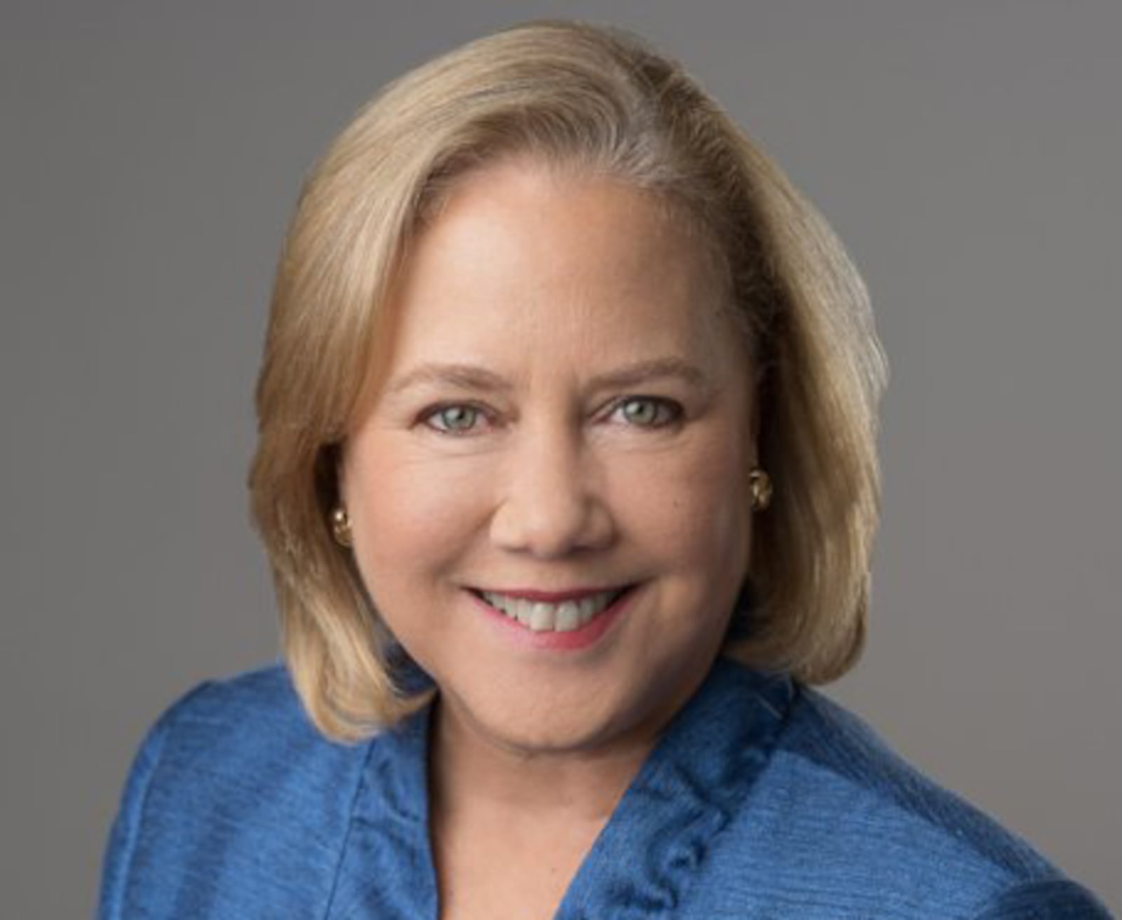 Mary Landrieu