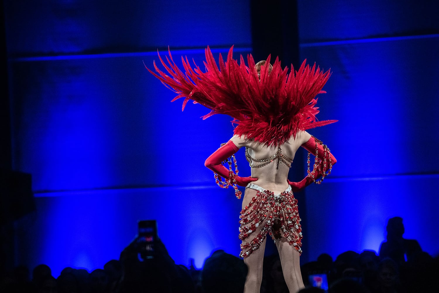 PHOTOS: Miss Universe 2019 national costume contest