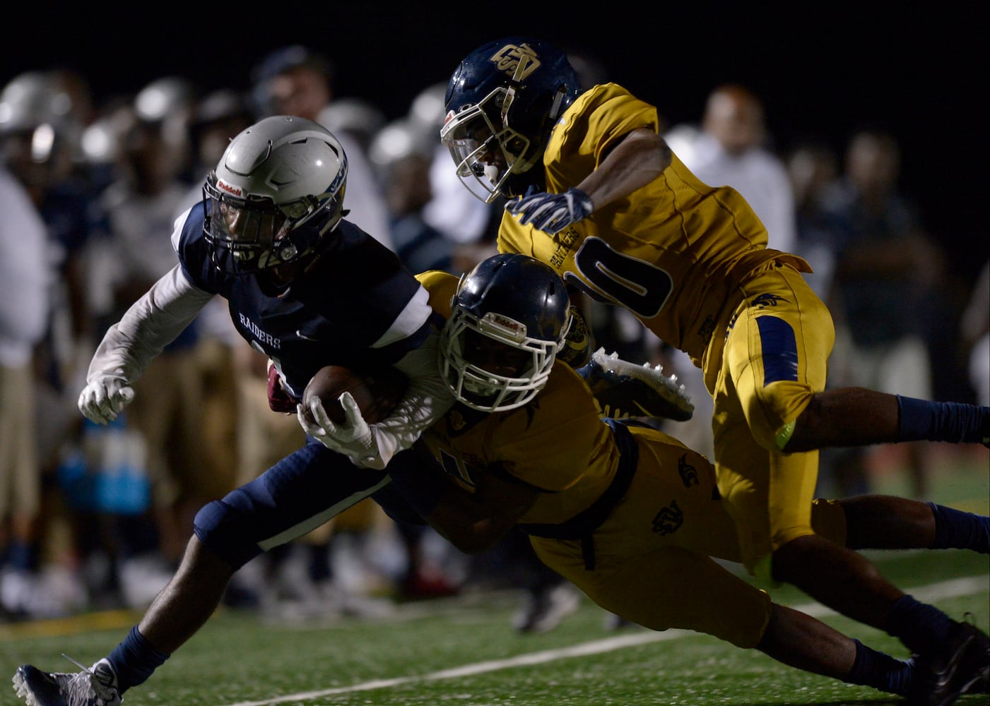 Photos: High school football Week 1