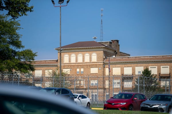 Cheeks’ case adds to a growing list of concerns about the lack of qualified people working at Lee Arrendale State Prison in Alto, Ga., specifically in A Unit. That unit houses 70-80 women, many of whom have been classified by the GDC as severely mentally ill. (AJC 2021)