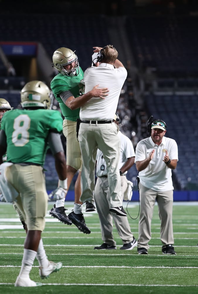 Photos: High school football Week 1