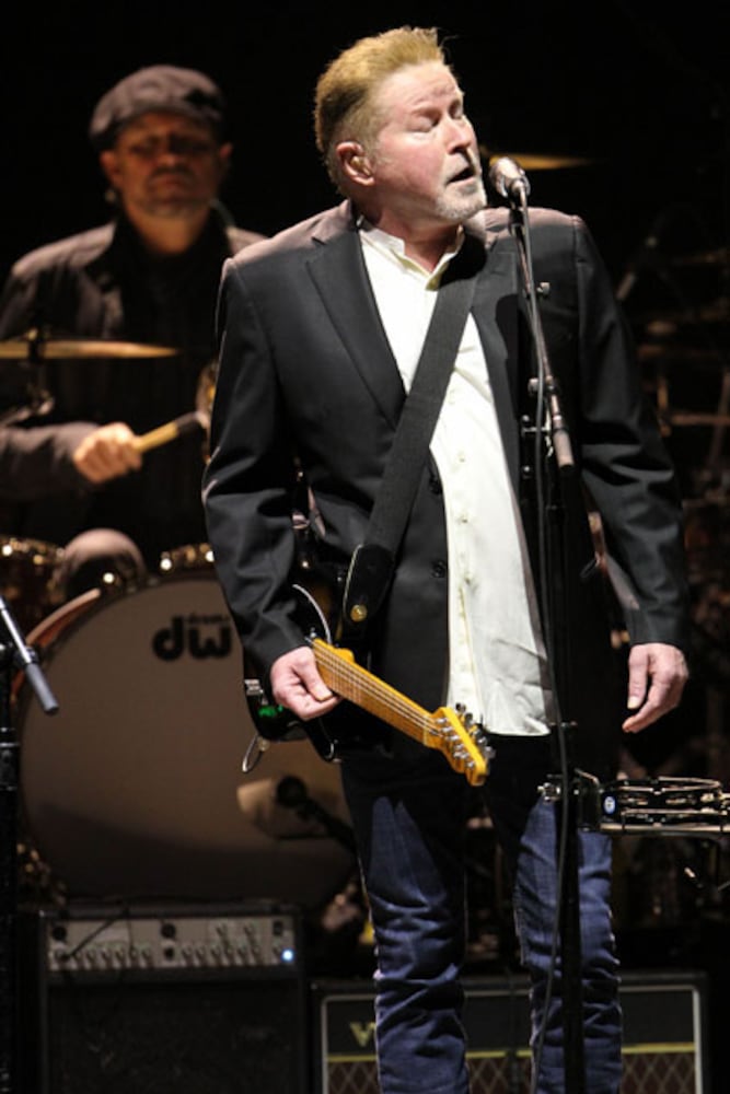 Don Henley at the Fox Theatre