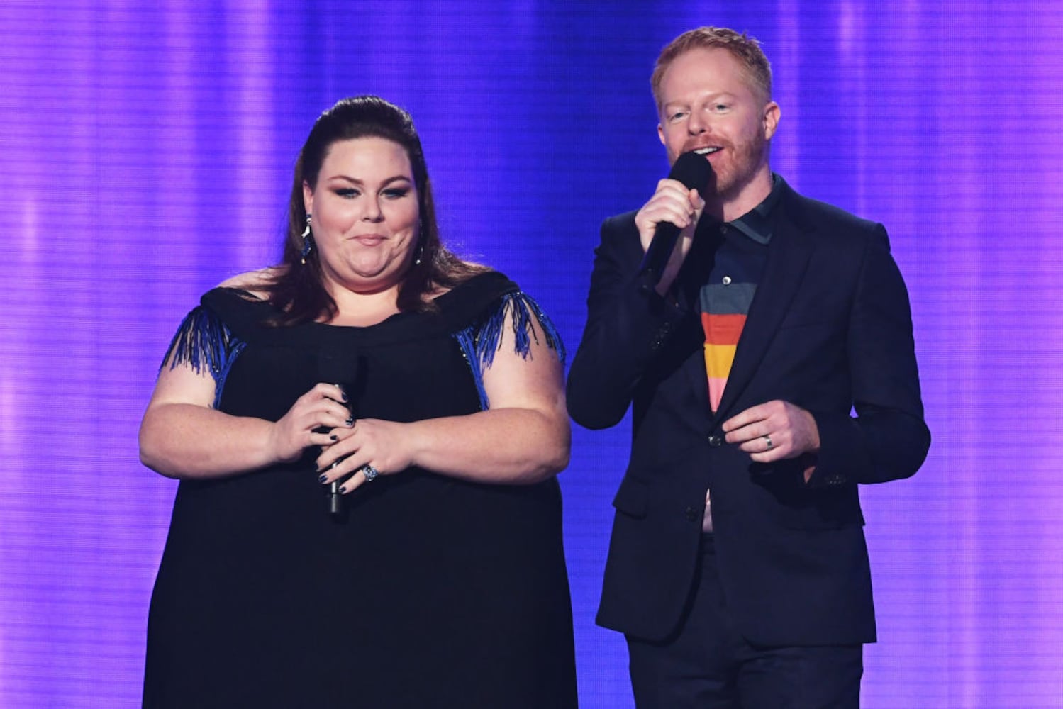 PHOTOS: 2017 American Music Awards