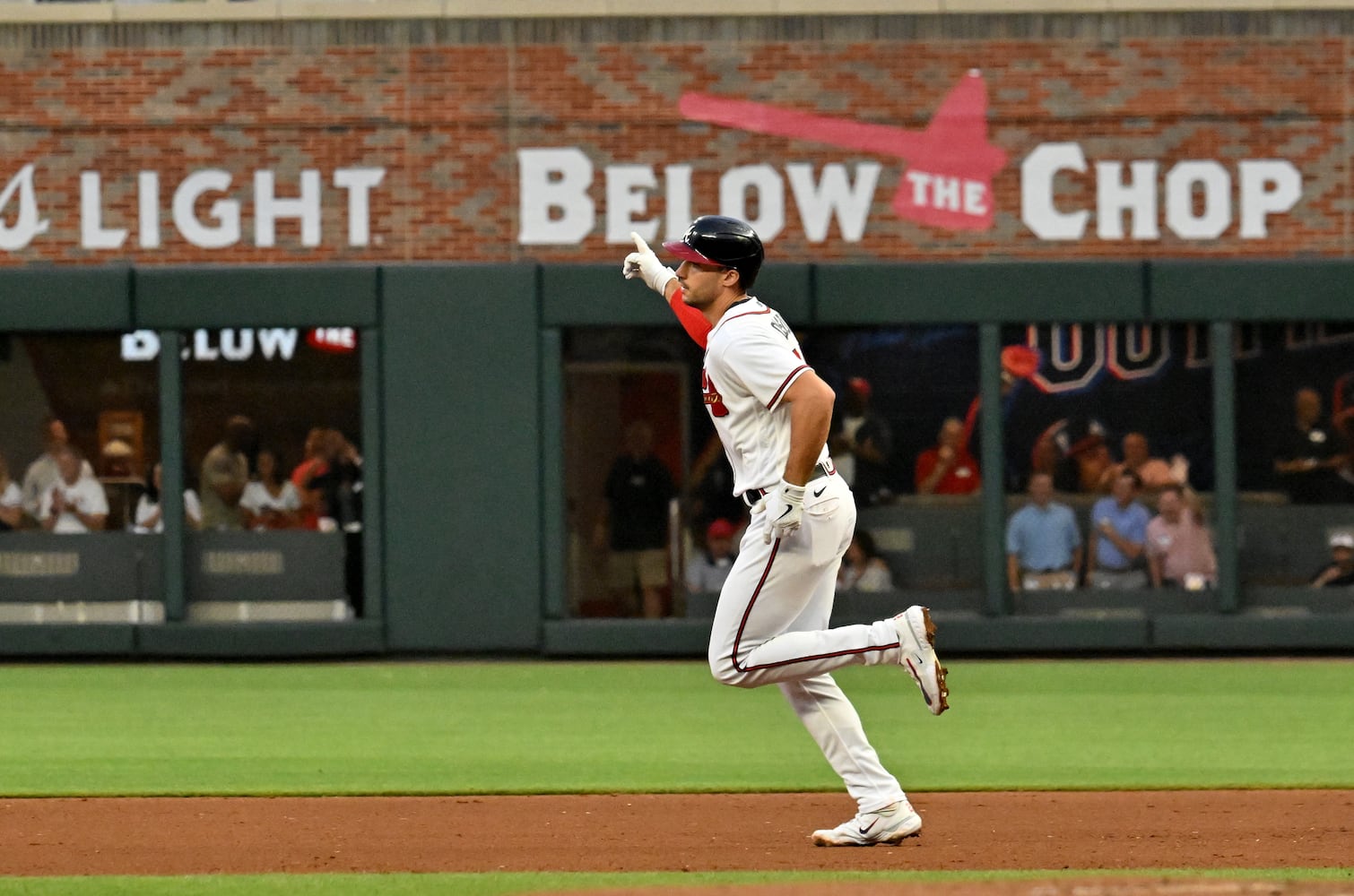 Braves vs Dodgers - Wednesday