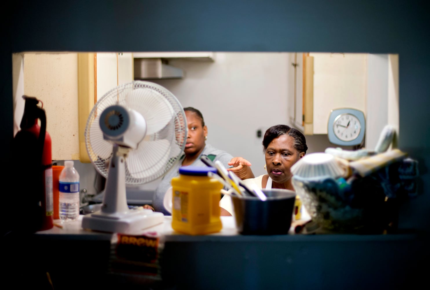 Sapelo Island's Geechee culture in peril