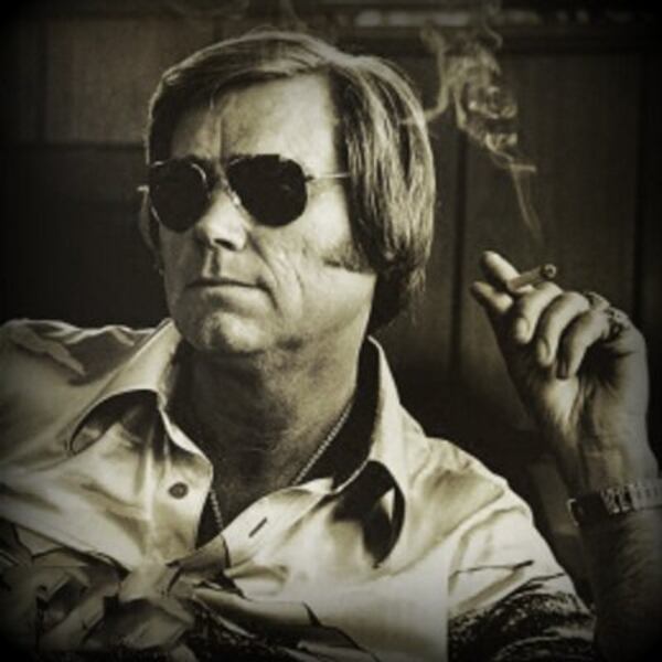 George Jones, aka "Possum."