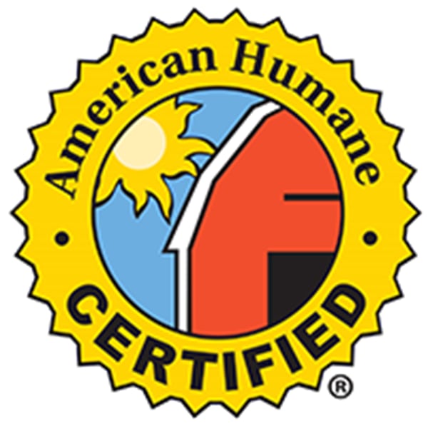 Humane Certified is a program of American Humane that certifies farms meeting more than 200 science-based welfare standards built on “Five Freedoms” of animal welfare.