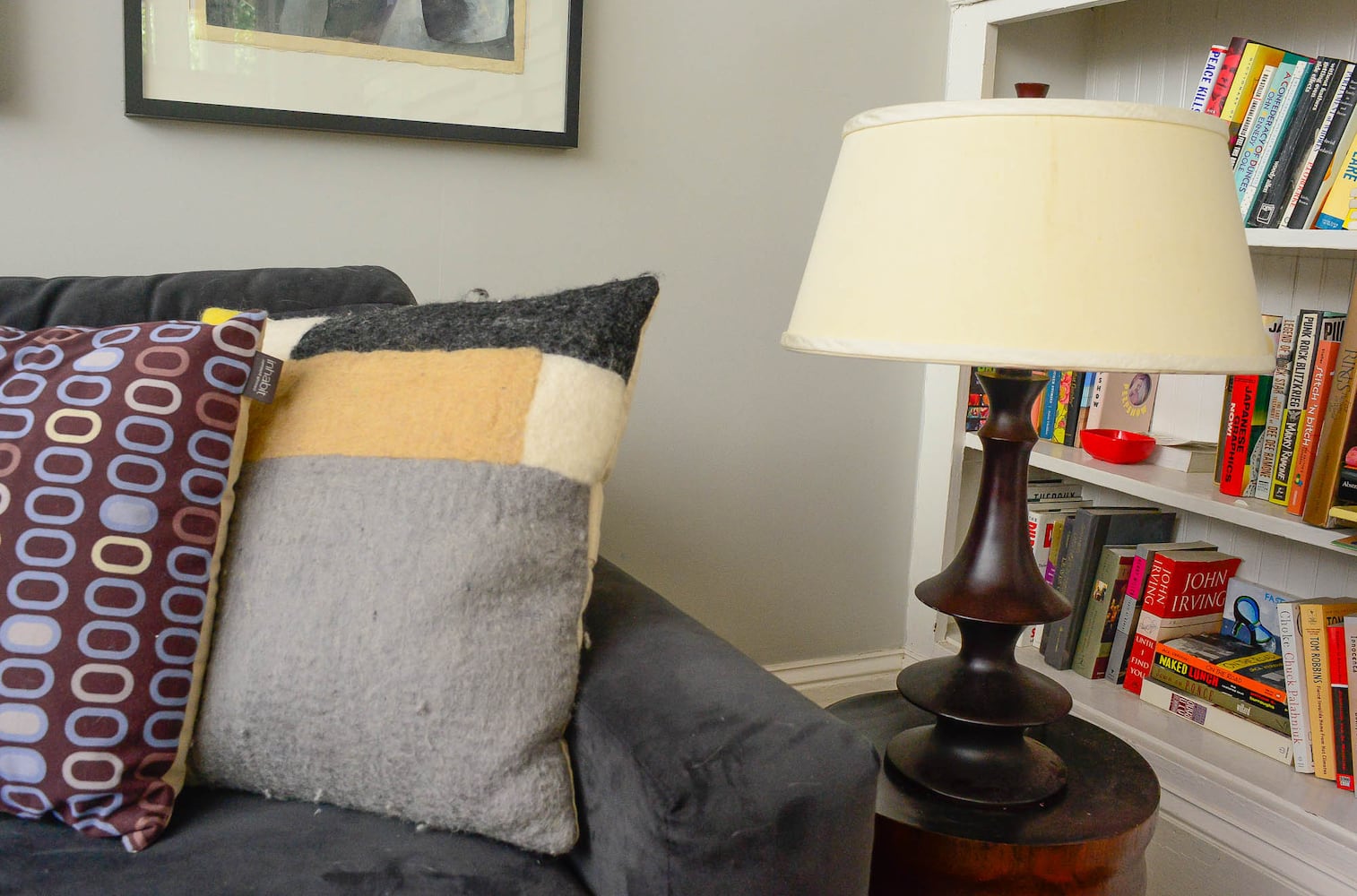 Photos: Renovated Candler Park bungalow fits family of four