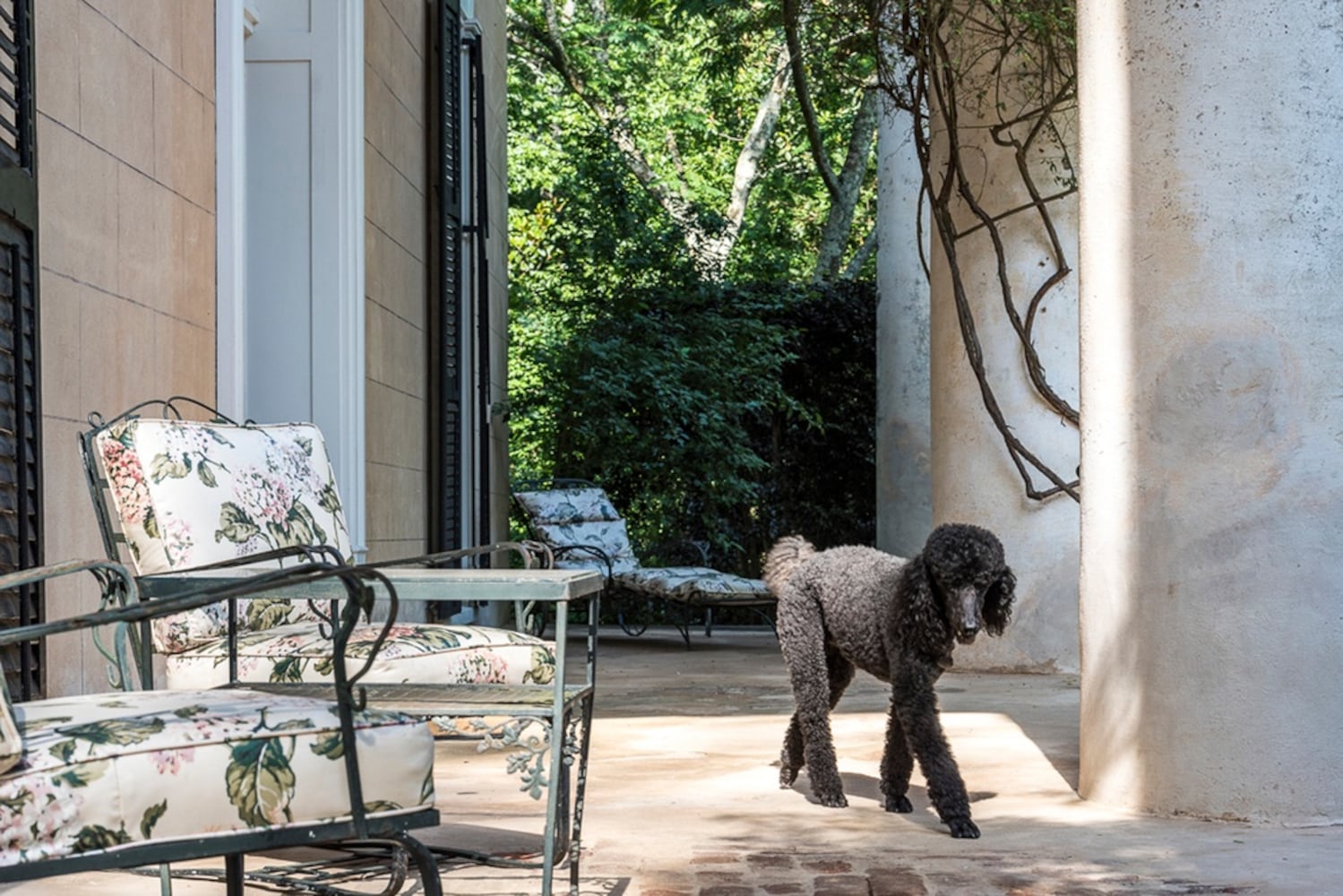 PHOTOS: Historic Roswell home for less than $8M