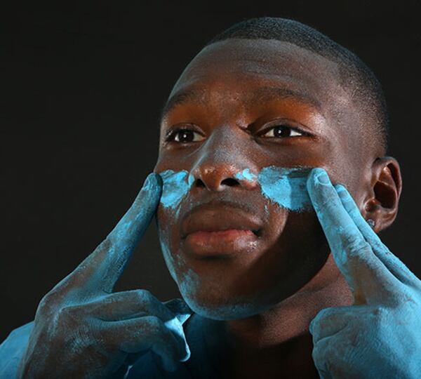 Elbert County quarterback Mecole Hardman Jr. ( Curtis Compton / AJC)