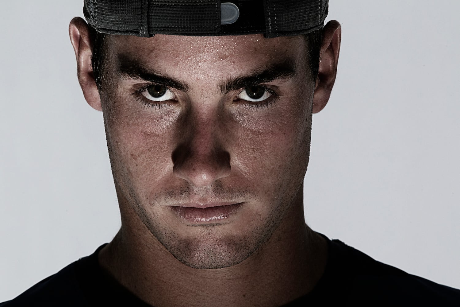 15. John Isner