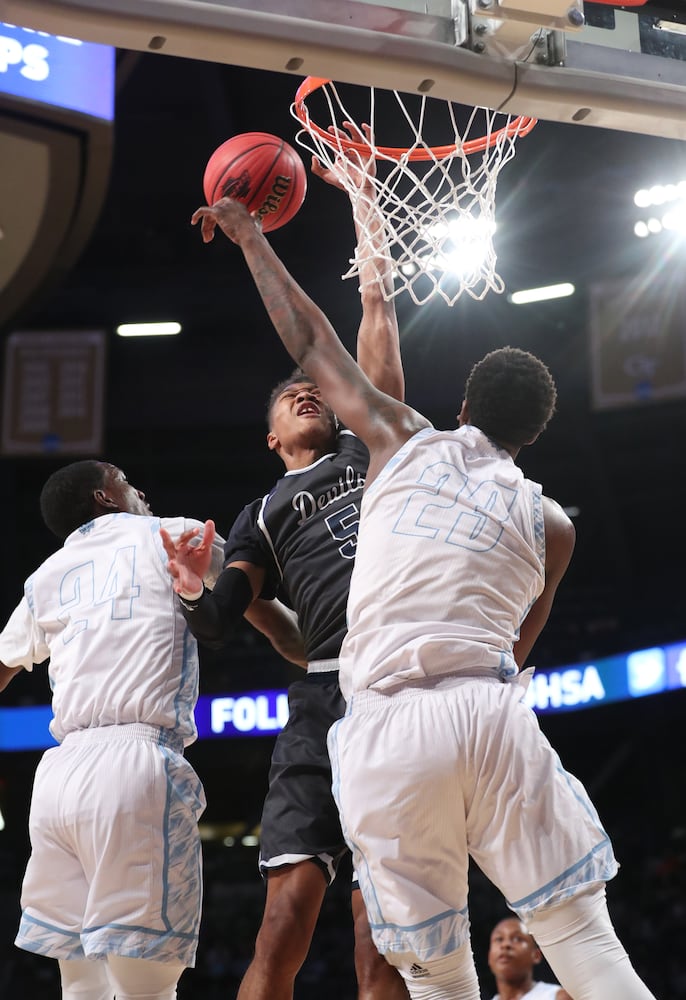 Photos: High school basketball state tournament