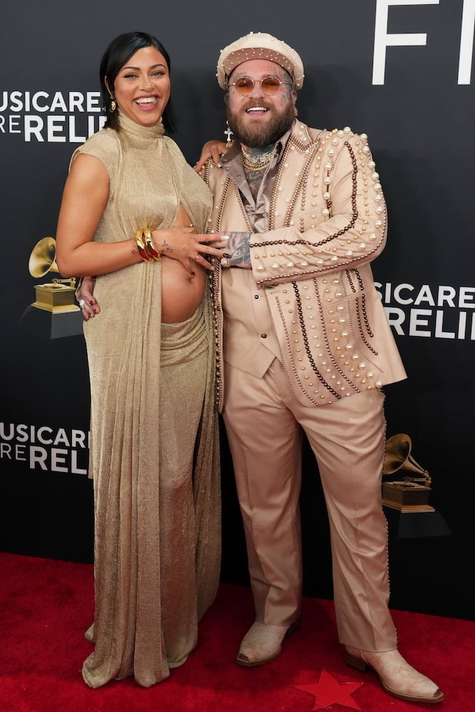 67th Annual Grammy Awards - Arrivals