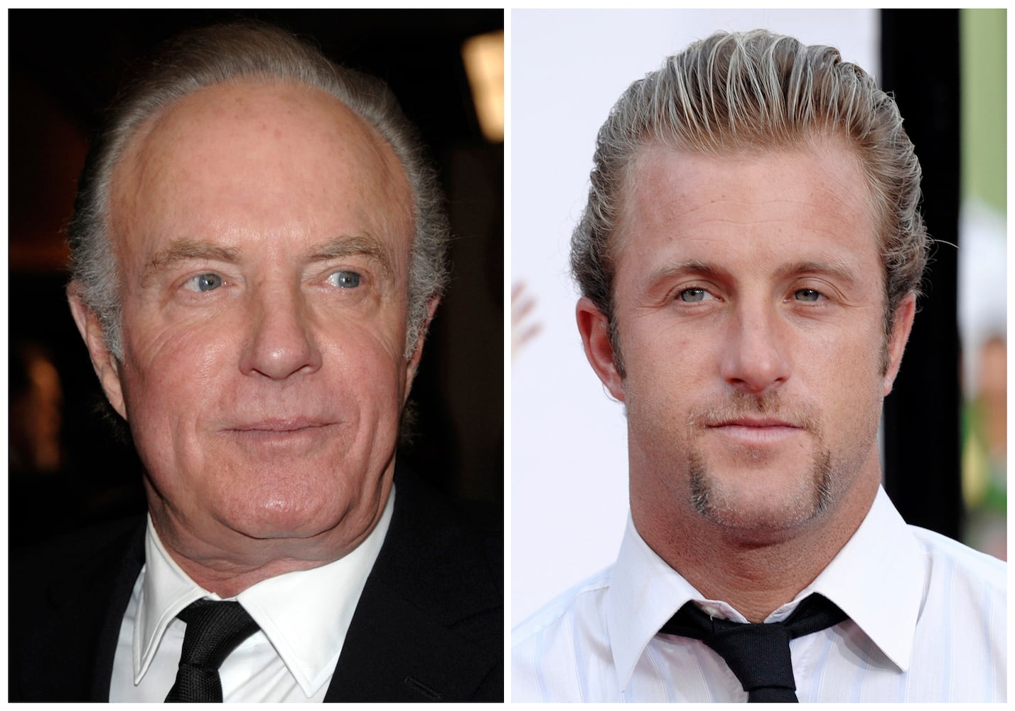 Photos: A look at some notable celebrity fathers and sons