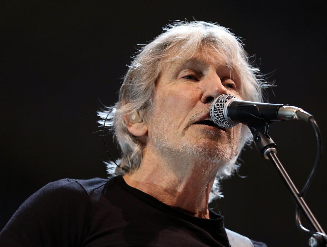 Roger Waters