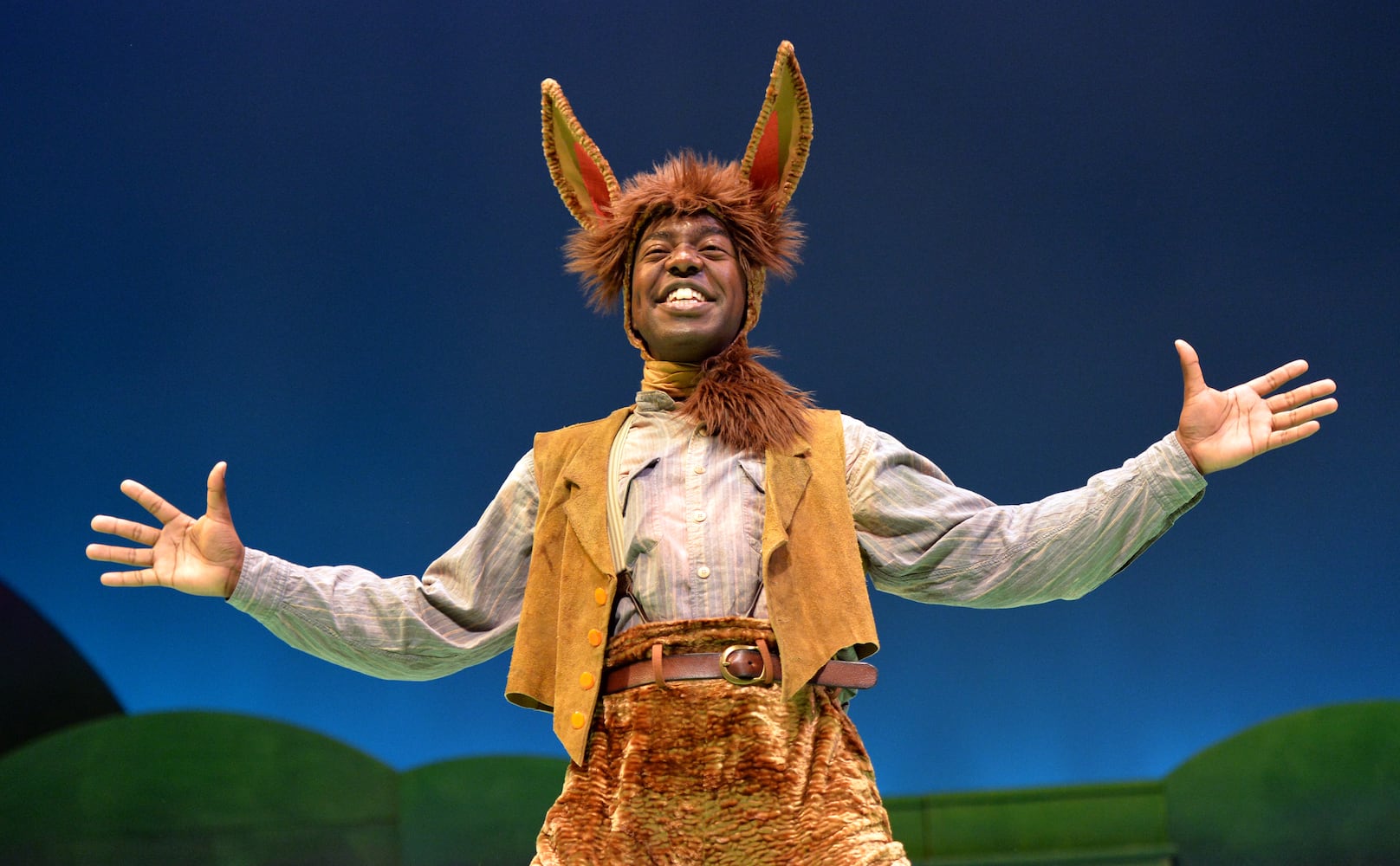 Photos: Shrek The Musical