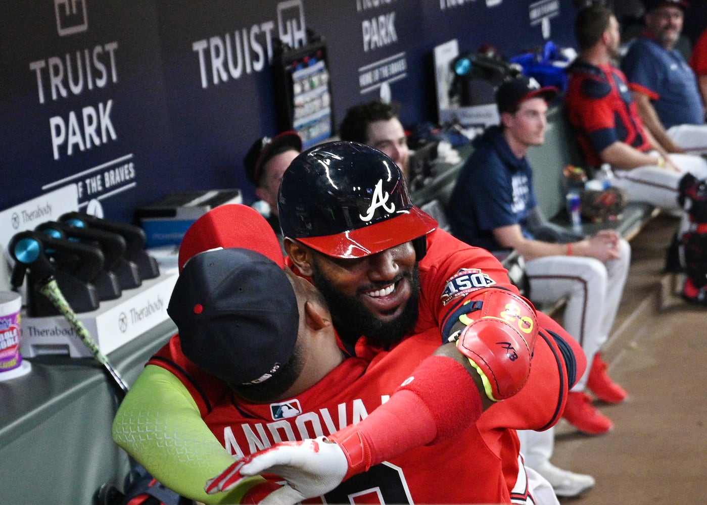 Atlanta Braves vs Pittsburgh Pirates game 2