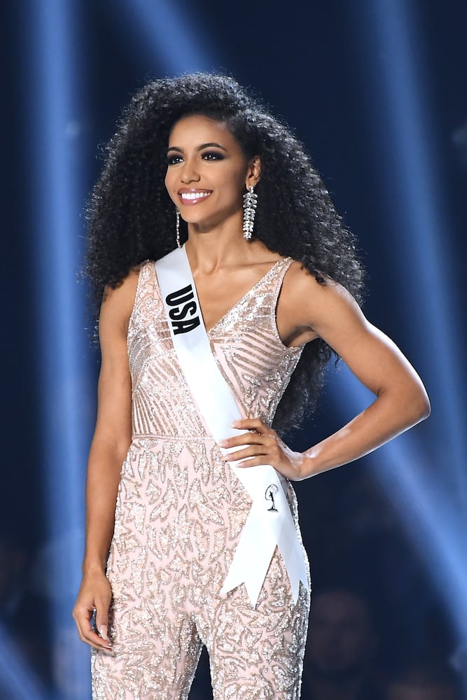 Miss Universe 2019 pageant in Atlanta: Miss South Africa wins