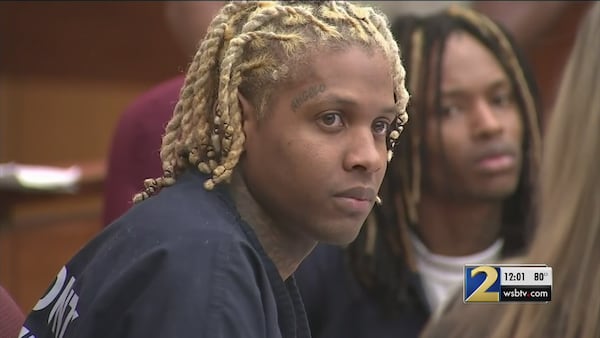 Judge grants bond for rapper Lil Durk