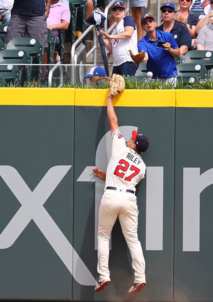 Atlanta Braves